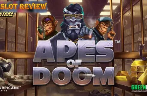 Apes of Doom icon